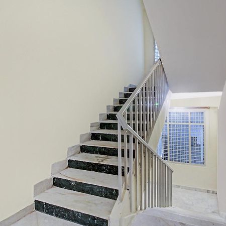 Hotel O Kalyan Kondapur  Luaran gambar