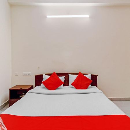 Hotel O Kalyan Kondapur  Luaran gambar