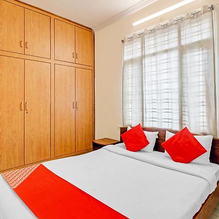Hotel O Kalyan Kondapur  Luaran gambar
