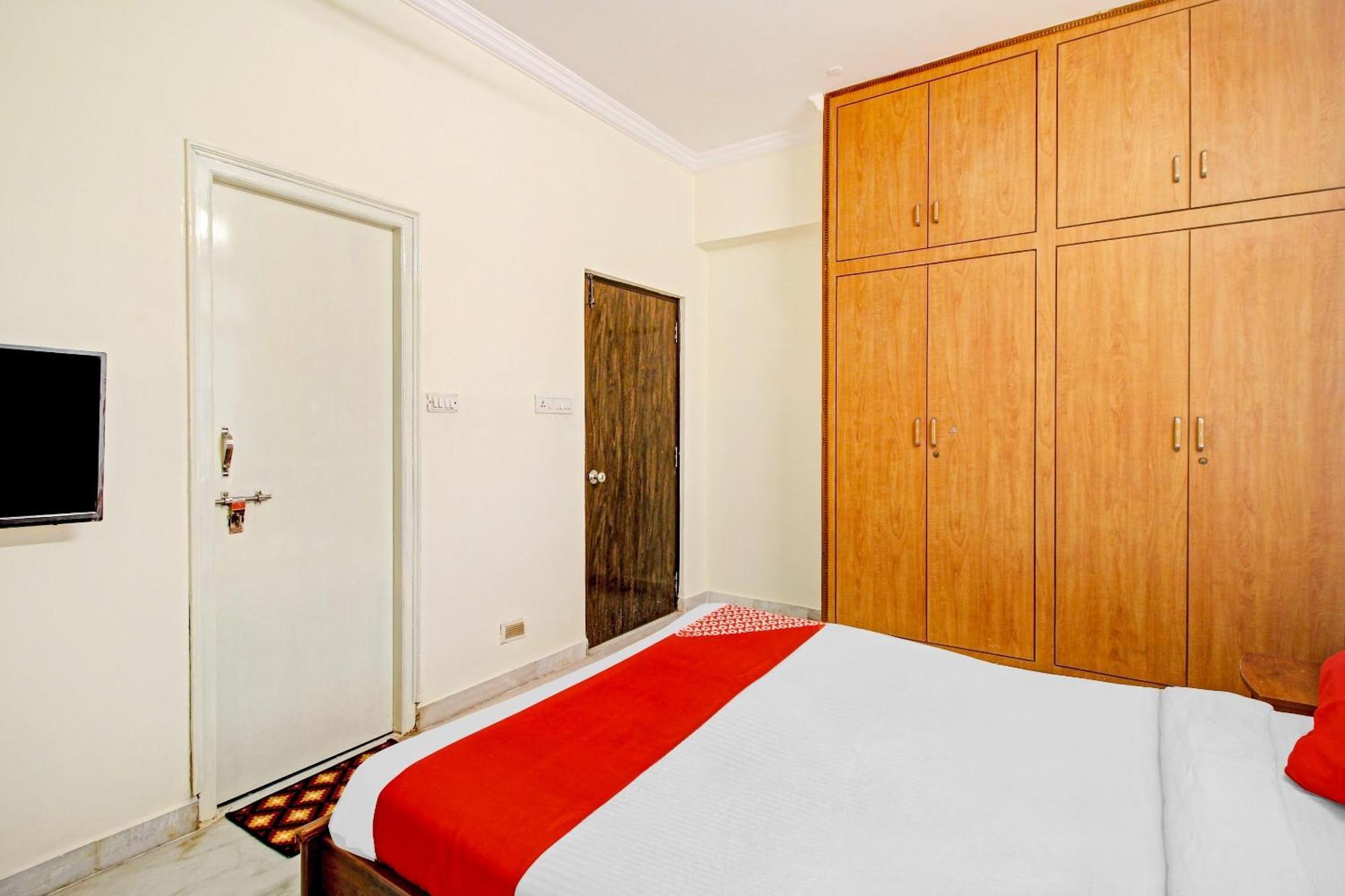 Hotel O Kalyan Kondapur  Luaran gambar
