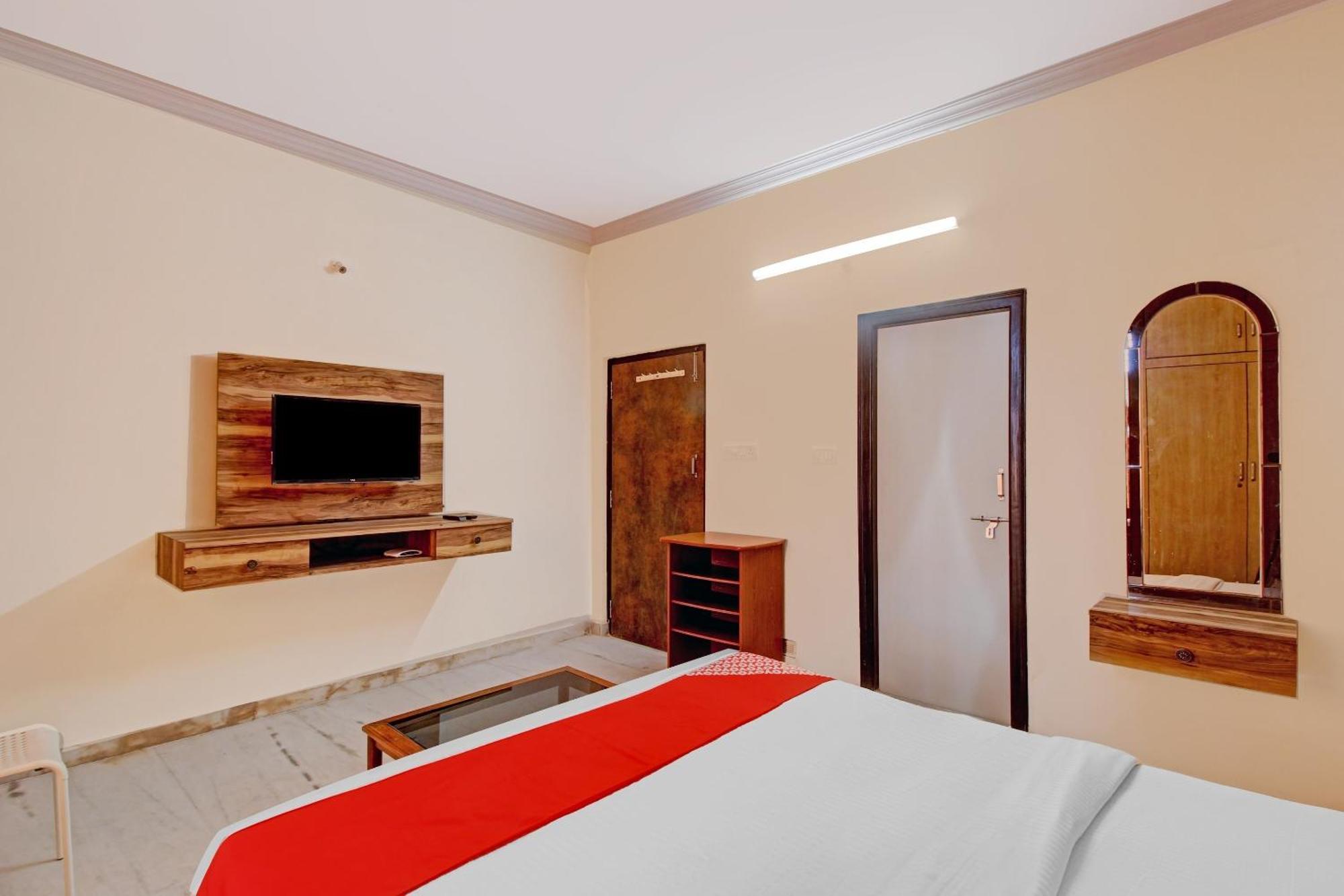 Hotel O Kalyan Kondapur  Luaran gambar