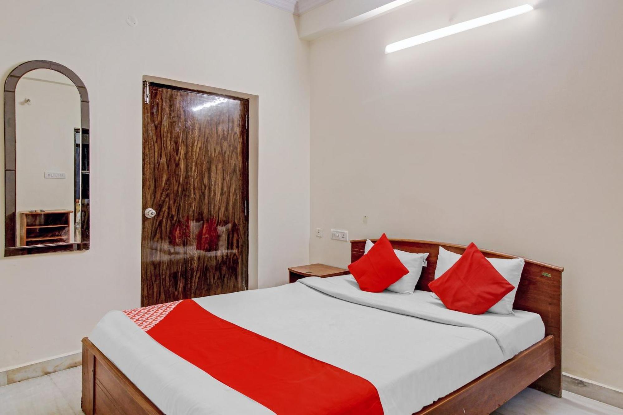 Hotel O Kalyan Kondapur  Luaran gambar