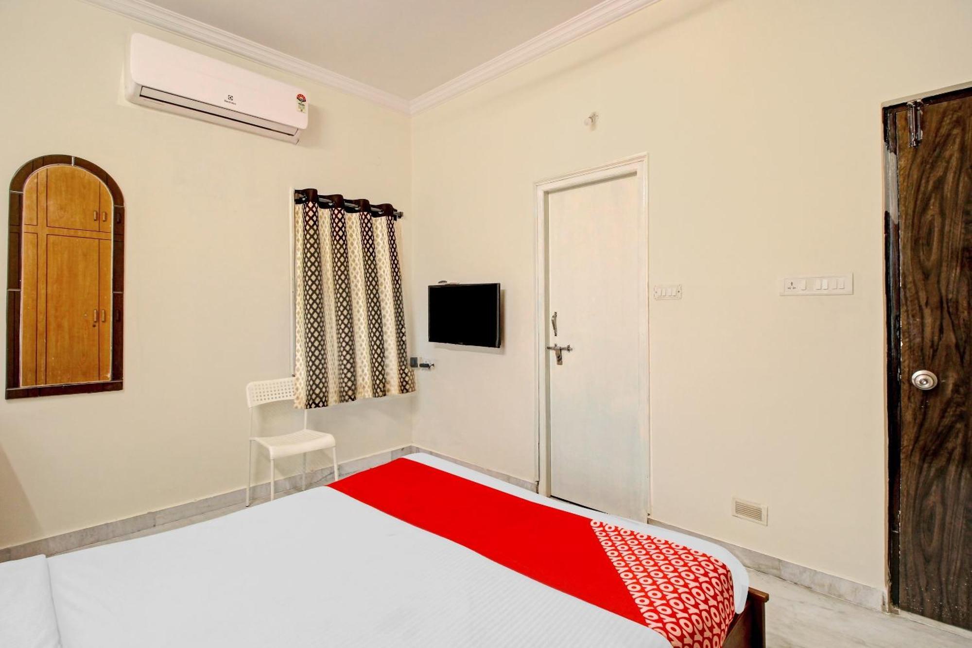 Hotel O Kalyan Kondapur  Luaran gambar