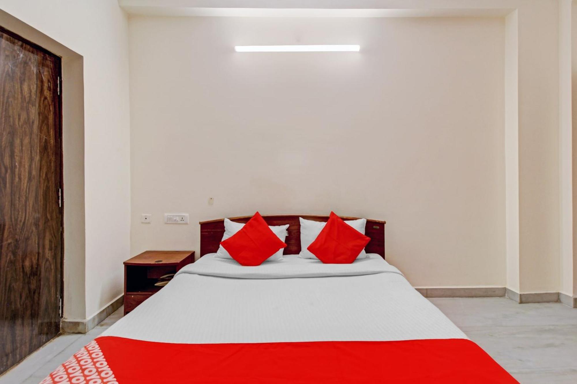 Hotel O Kalyan Kondapur  Luaran gambar